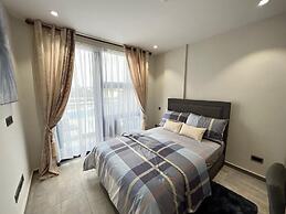 Spring Properties  - Hotel Apartments