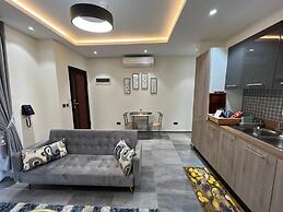 Spring Properties  - Hotel Apartments