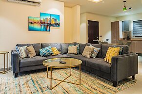 Spring Properties  - Hotel Apartments