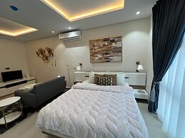 Spring Properties  - Hotel Apartments