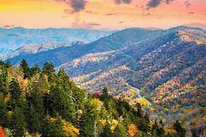 Lovely Cabin near GSMNP & Attractions