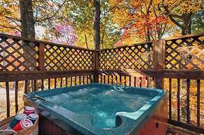 Lovely Cabin near GSMNP & Attractions