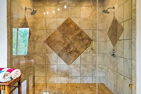 Lovely Cabin near GSMNP & Attractions