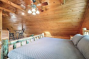 Lovely Cabin near GSMNP & Attractions