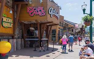 Lovely Cabin near GSMNP & Attractions
