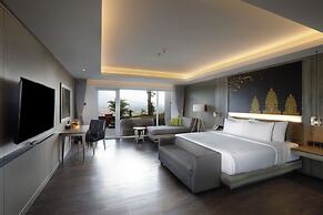 Amaranta Prambanan Yogyakarta