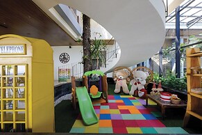 Amaranta Prambanan Yogyakarta