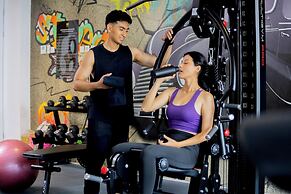 Amaranta Prambanan Yogyakarta