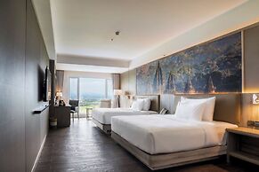 Amaranta Prambanan Yogyakarta