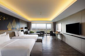 Amaranta Prambanan Yogyakarta