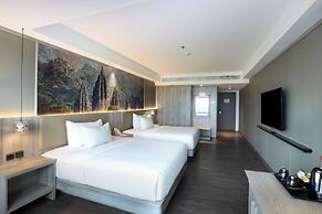 Amaranta Prambanan Yogyakarta