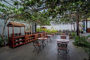 Amaranta Prambanan Yogyakarta