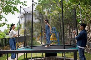 Amaranta Prambanan Yogyakarta