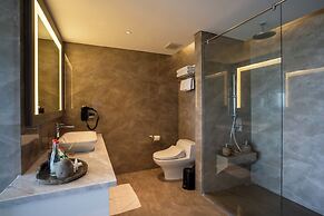 Amaranta Prambanan Yogyakarta