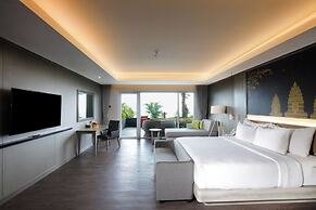 Amaranta Prambanan Yogyakarta