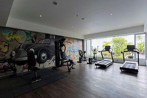 Amaranta Prambanan Yogyakarta