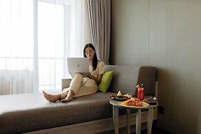 Amaranta Prambanan Yogyakarta