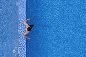 Amaranta Prambanan Yogyakarta