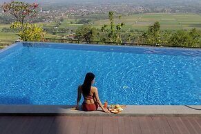 Amaranta Prambanan Yogyakarta