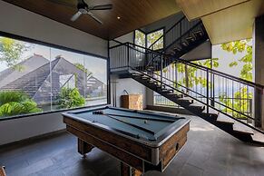 Amaranta Prambanan Yogyakarta