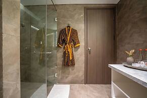 Amaranta Prambanan Yogyakarta