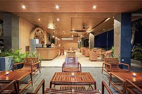 Amaranta Prambanan Yogyakarta