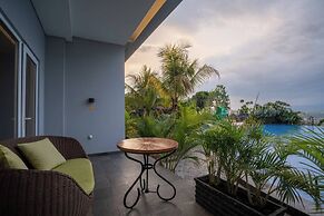 Amaranta Prambanan Yogyakarta