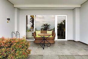 Amaranta Prambanan Yogyakarta