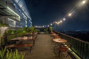 Amaranta Prambanan Yogyakarta