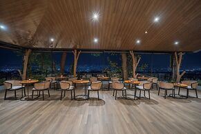 Amaranta Prambanan Yogyakarta