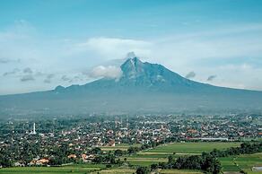 Amaranta Prambanan Yogyakarta