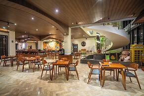 Amaranta Prambanan Yogyakarta