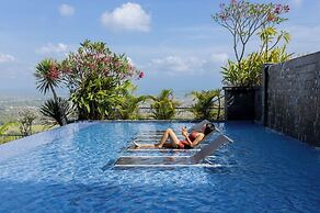 Amaranta Prambanan Yogyakarta