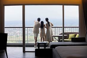 Amaranta Prambanan Yogyakarta