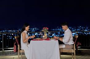 Amaranta Prambanan Yogyakarta