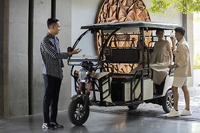 Amaranta Prambanan Yogyakarta