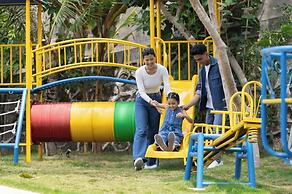 Amaranta Prambanan Yogyakarta