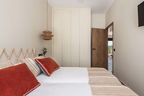 Nova Aguieira Apartments - Acceso directo playa
