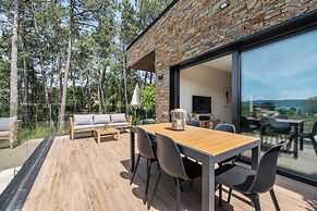 Nova Aguieira Apartments - Acceso directo playa