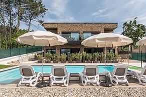 Nova Aguieira Apartments - Acceso directo playa