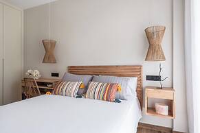 Nova Aguieira Apartments - Acceso directo playa