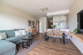 Nova Aguieira Apartments - Acceso directo playa