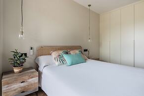 Nova Aguieira Apartments - Acceso directo playa