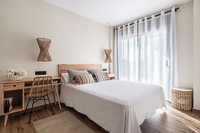 Nova Aguieira Apartments - Acceso directo playa
