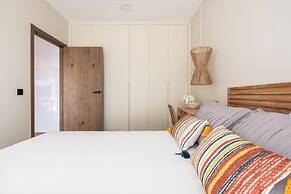 Nova Aguieira Apartments - Acceso directo playa