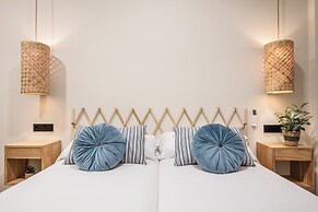 Nova Aguieira Apartments - Acceso directo playa