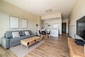 Nova Aguieira Apartments - Acceso directo playa