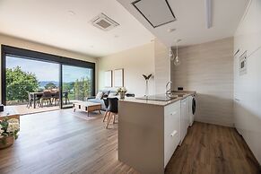 Nova Aguieira Apartments - Acceso directo playa