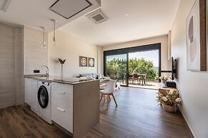 Nova Aguieira Apartments - Acceso directo playa