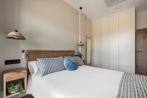 Nova Aguieira Apartments - Acceso directo playa